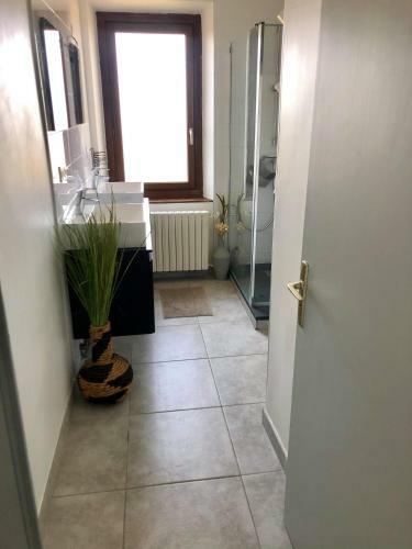 Apartamento Appartement Avec Vue de 80m2
