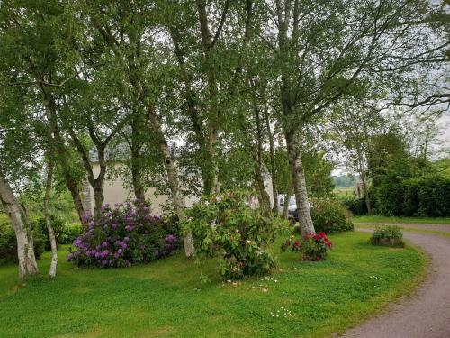 G�te De La Veill�e