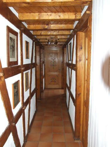 Chambre D'h�tes "au Vigneron"
