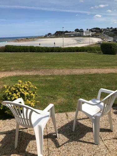 Maison Belle Vue Mer Piscine