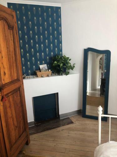 Hostal La Villa Paisibilit�