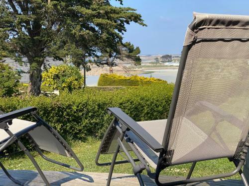 Bellevues Sur Mer