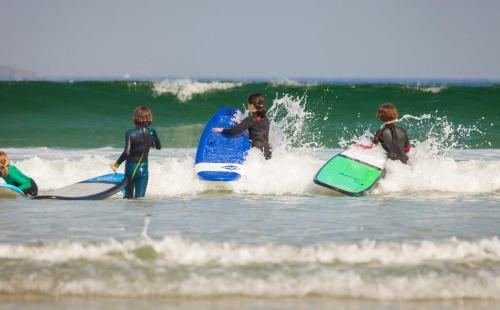 Bellevues Sur Mer