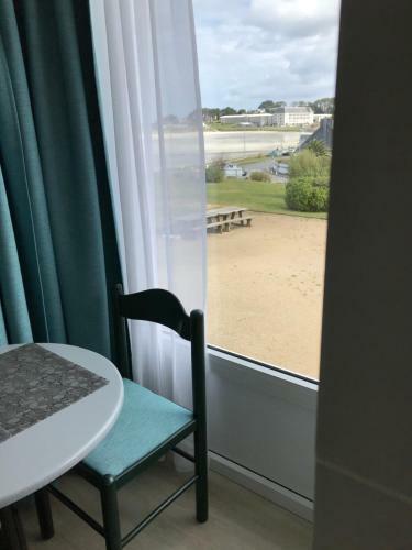 Apartamento Belle Vue Mer Studio Piscine