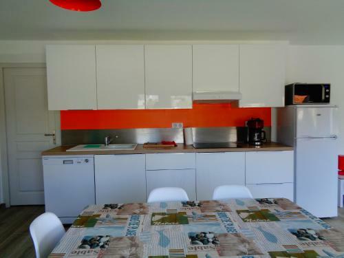 Apartamento Residence Du Fou