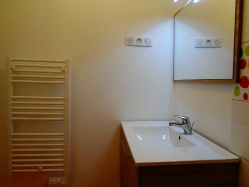 Apartamento Residence Du Fou