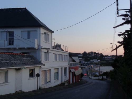 Apartamento Residence Du Fou