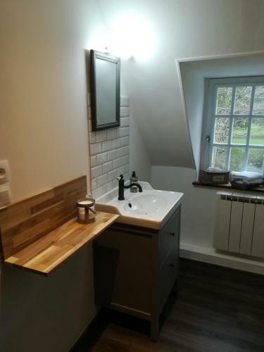 Bed & Breakfast Lait & Lit