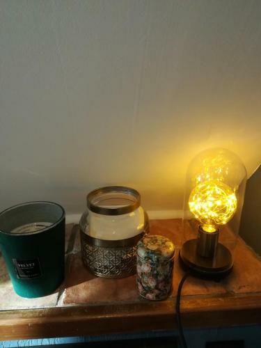 Bed & Breakfast Lait & Lit