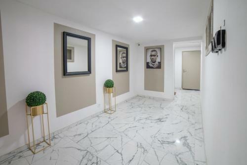Apartamento Valenciennes Laperle3
