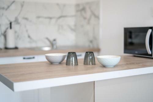 Apartamento Valenciennes Laperle1