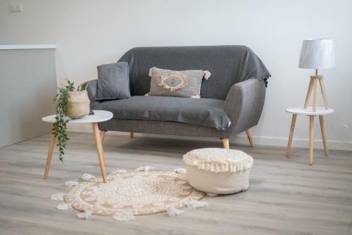 Apartamento Valenciennes Laperle1