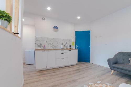 Apartamento Valenciennes Laperle1
