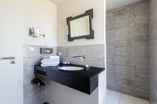 G�tes Openroc - Vue Imprenable Sur Colmar