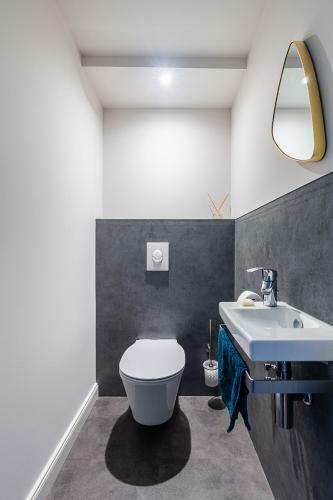 G�tes Openroc - Vue Imprenable Sur Colmar