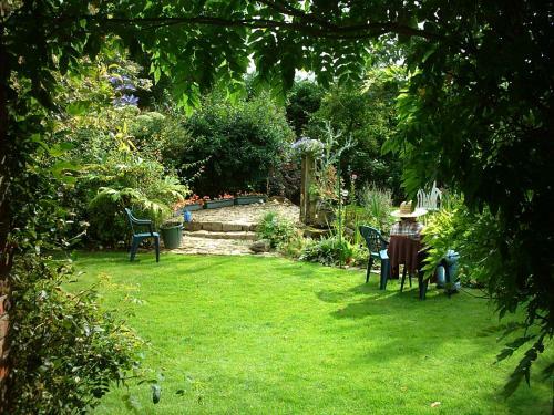 Bed & Breakfast La Gran'porte