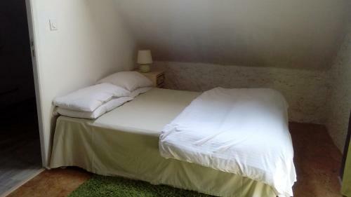 Savri�re Gite