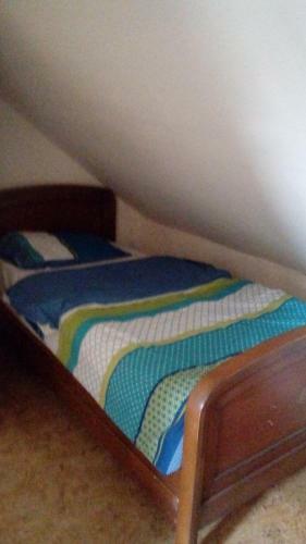 Savri�re Gite