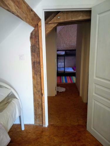 Le Petit Savriere B&B
