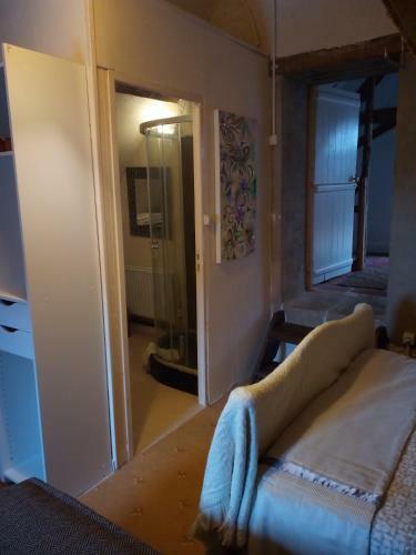 Le Petit Savriere B&B