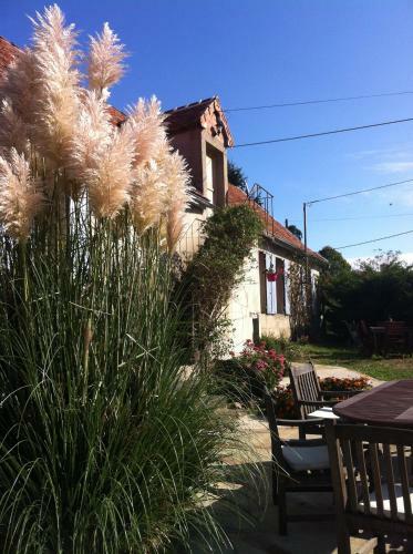 Le Petit Savriere B&B