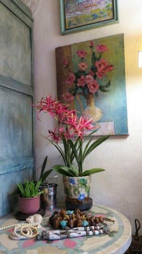 Bed & Breakfast La Cave De L'�peron
