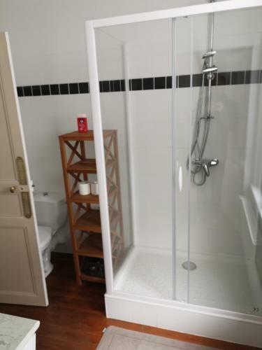 Bed & Breakfast Chambres D'h�tes Villa Alexina