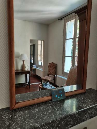 Bed & Breakfast Chambres D'h�tes Villa Alexina