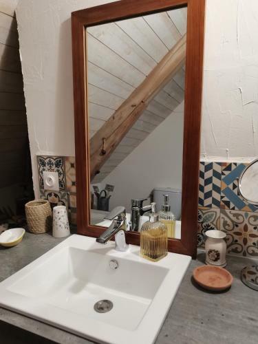 Bed & Breakfast Chambres D'h�tes Villa Alexina