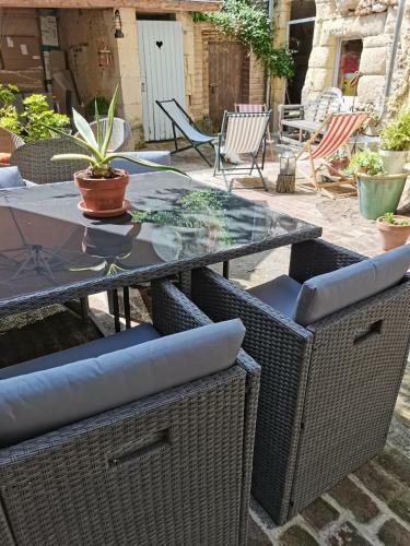 Bed & Breakfast Chambres D'h�tes Villa Alexina