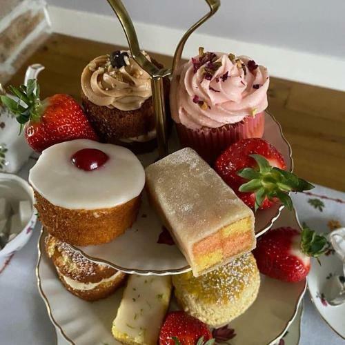 Bed & Breakfast La Maison Morin