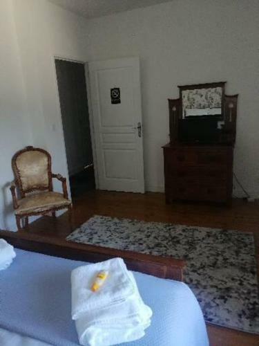 Bed & Breakfast La Maison Morin
