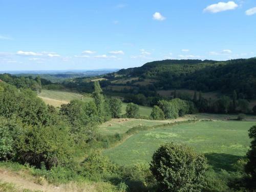 Maison R�nov�e Au Calme