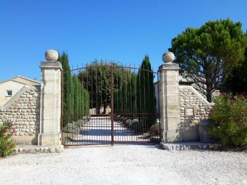 Apartamento Le Figuier