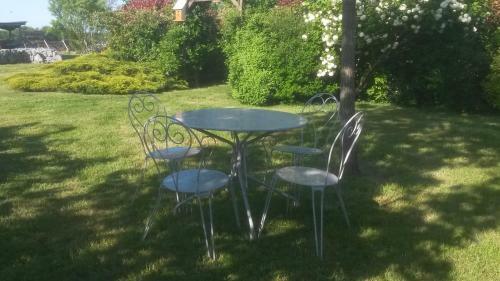 Le Chalet Hautes Pyr�n�es