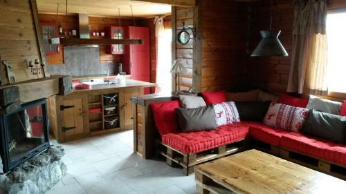 Le Chalet Hautes Pyr�n�es