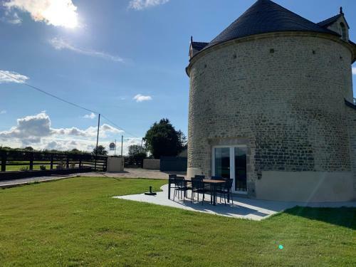 Agroturismo G�te Manulau