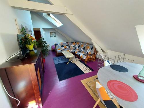 Apartamento G�te Le Valette