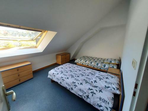 Apartamento G�te Le Valette