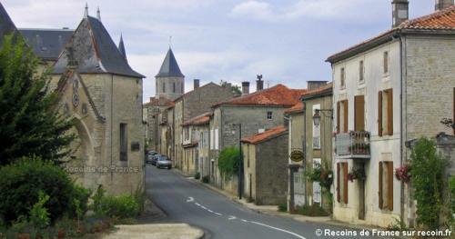 L'atypique
