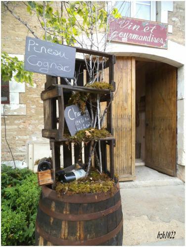 L'atypique