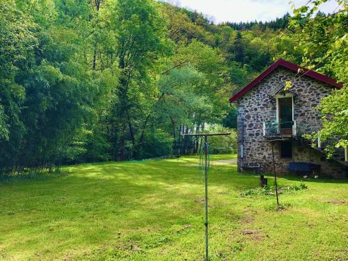 Apartamento Domaine De Bourbacoup