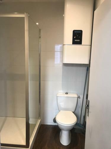 Apartamento Studio - Centre Tulle