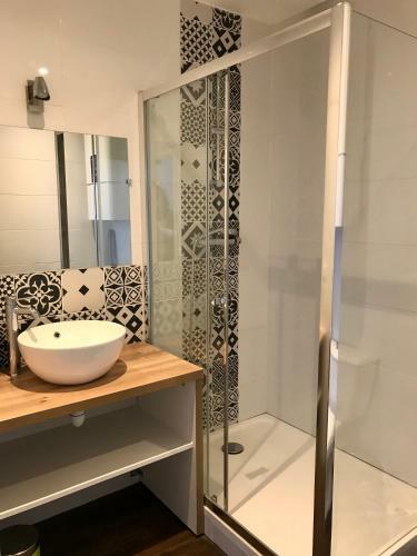 Apartamento Studio - Centre Tulle