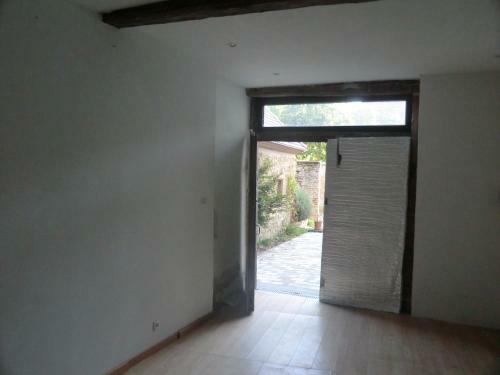 Apartamento G�te Par Ci, Par L�