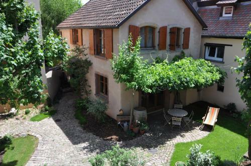 Au Gr�s Des Vignes