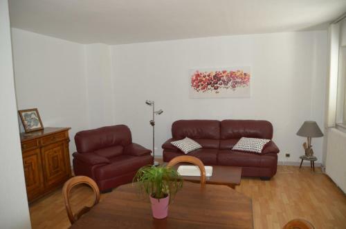 G�te Les Glycines 68230 Turckheim