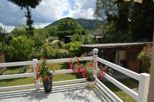 G�te Les Glycines 68230 Turckheim