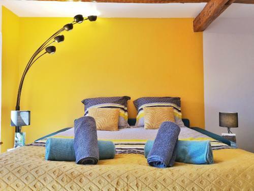 Apartamento ? Le Convivial ? Duplex Alsacien ? Parking ? Rbnb?