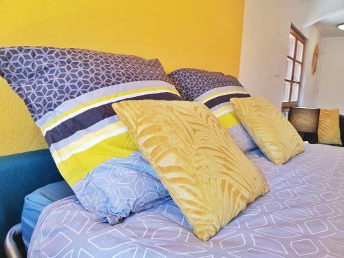 Apartamento ? Le Convivial ? Duplex Alsacien ? Parking ? Rbnb?